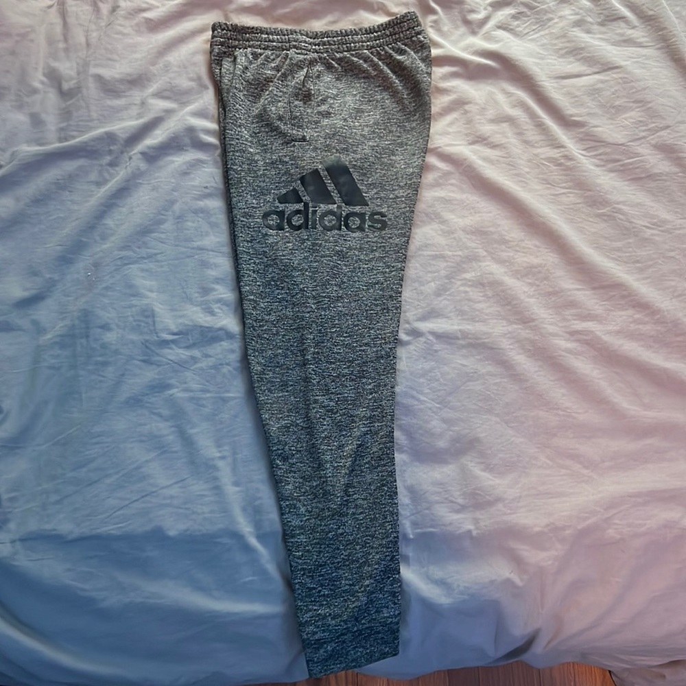 Adidas Sweatpant Joggers
